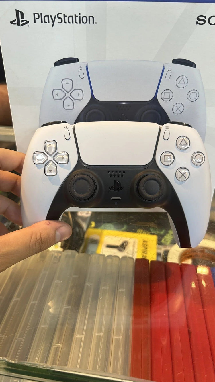 Controle para PS5 — Seminovo