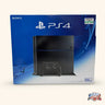 PS4 Fat — Novo Lacrado