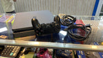 PS4 Slim 1TB — Seminovo