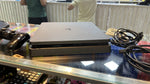 PS4 Slim 1TB — Seminovo